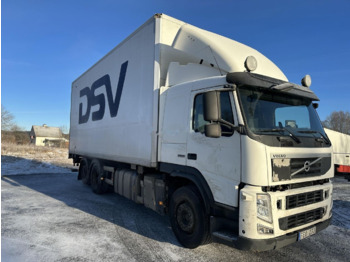 Box truck VOLVO FM 460