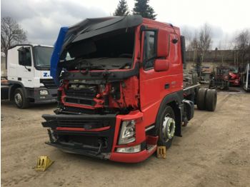 Cab chassis truck Volvo FM 460 Chassis - ohne Motor: picture 1