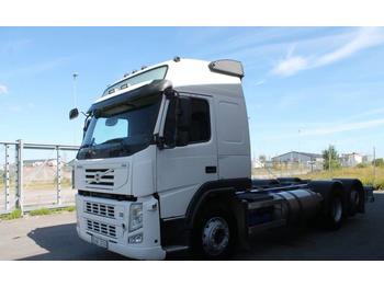 Container transporter/ Swap body truck Volvo FM 6*2: picture 1
