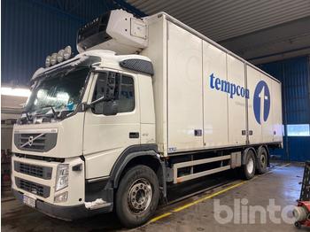Refrigerated truck Volvo FM 6*2: picture 1