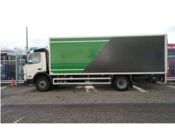 Box truck Volvo FM 7.250 MANUAL GEARBOX EURO 2: picture 1