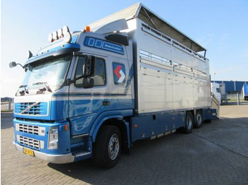 Livestock truck VOLVO FM9