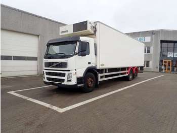 Refrigerated truck Volvo FM 9 260: picture 1