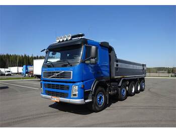 Tipper VOLVO FM