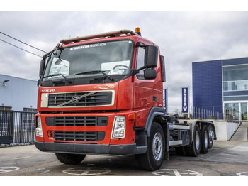 Container transporter/ Swap body truck VOLVO FH