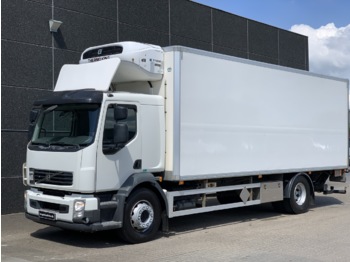 Refrigerated truck Volvo Volvo FE290: picture 1