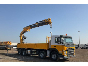 Crane truck XCMG SQZ350: picture 5
