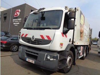 Garbage truck Renault Premium 310 only AFRIKA seulement!