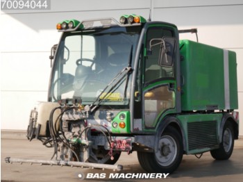Sweeper Boschung OLYMPIC L3 GO Nice and clean condition