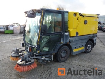 Sweeper Schmidt COMPACT 200