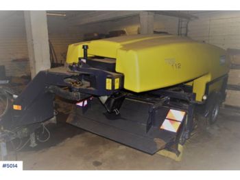 Sweeper Schmidt TSS 112