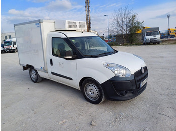 Refrigerated delivery van FIAT Doblo