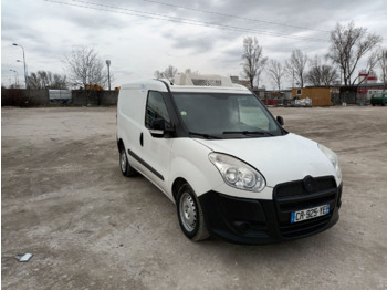 Refrigerated delivery van FIAT Doblo