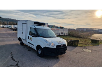 Refrigerated delivery van FIAT Doblo