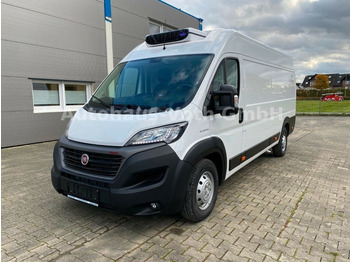 Refrigerated delivery van FIAT Ducato