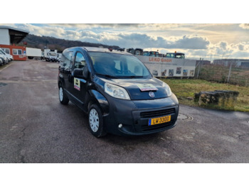 Panel van FIAT Fiorino