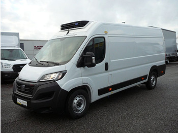 Refrigerated delivery van FIAT Ducato