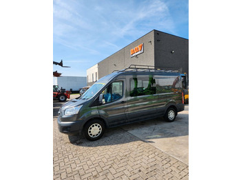 Panel van FORD Transit