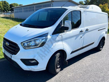 Refrigerated delivery van FORD Transit