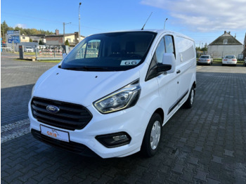 Refrigerated delivery van FORD Transit