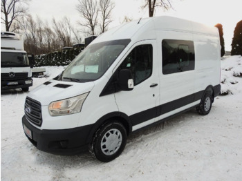 Panel van FORD Transit