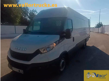 Commercial vehicle IVECO Daily 35s16