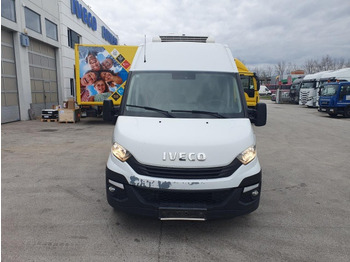 People carrier IVECO Daily 35s14
