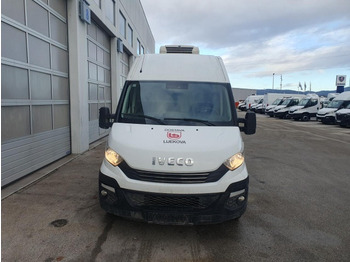 People carrier IVECO Daily 35s14