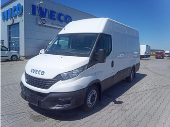 Panel van IVECO Daily 35s16