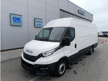 People carrier IVECO Daily 35s16