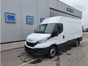 People carrier IVECO Daily 35s16