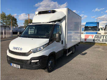 Refrigerated delivery van IVECO Daily 50c15