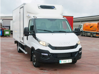 Refrigerated delivery van IVECO Daily 50c15