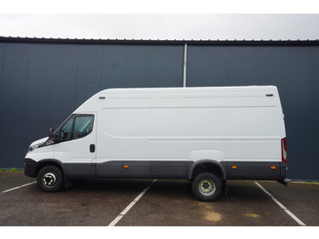 Panel van IVECO Daily 70c18