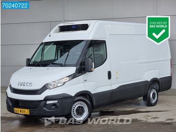 Refrigerated delivery van IVECO Daily 35s14