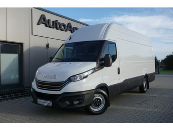 Panel van IVECO Daily 35s18