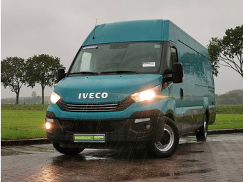 Panel van IVECO Daily 35s14