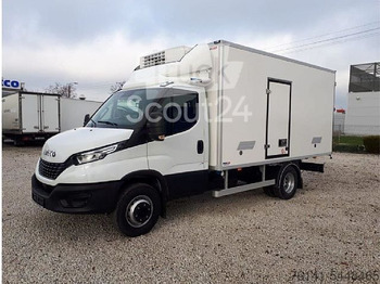 Refrigerated delivery van IVECO Daily 70c21