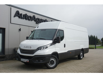 Panel van IVECO Daily 35s18