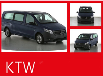People carrier MERCEDES-BENZ Vito 114