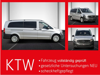 People carrier MERCEDES-BENZ Vito 116