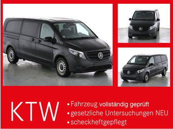 People carrier MERCEDES-BENZ Vito 119