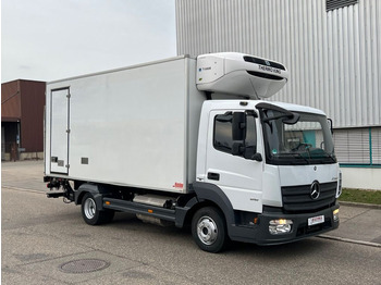 Refrigerated delivery van MERCEDES-BENZ