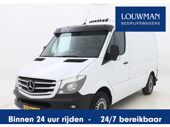 Refrigerated delivery van MERCEDES-BENZ Sprinter 316