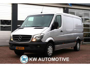 Panel van MERCEDES-BENZ Sprinter 316