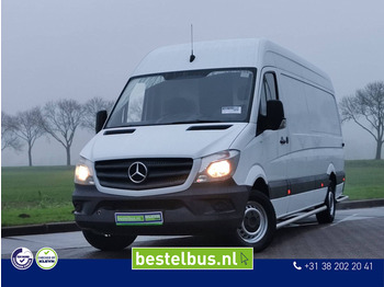 Panel van MERCEDES-BENZ Sprinter 316