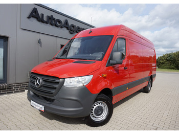 Panel van MERCEDES-BENZ Sprinter 319