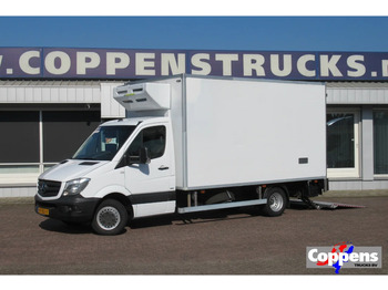 Refrigerated delivery van MERCEDES-BENZ Sprinter 516