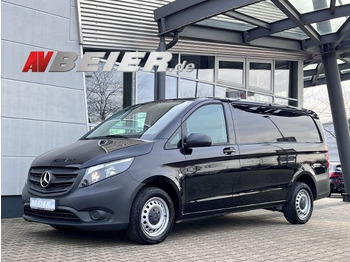 Small van MERCEDES-BENZ Vito