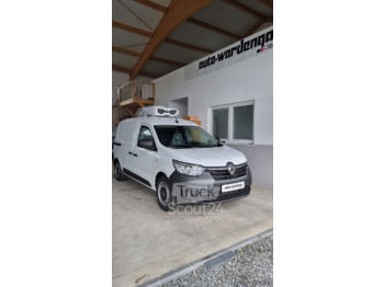 Refrigerated delivery van RENAULT Express